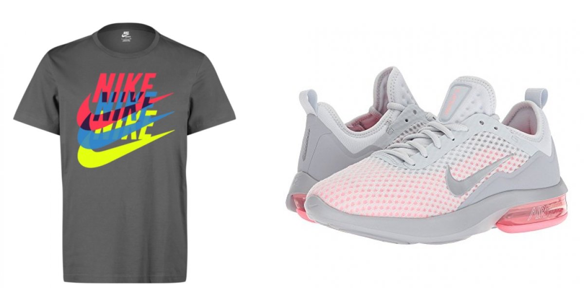 kohls nike discount