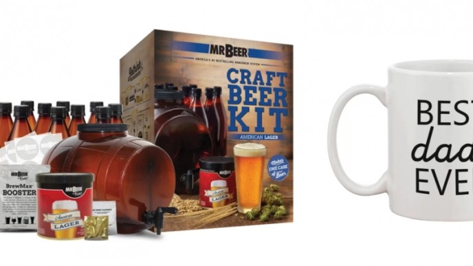 Father’s Day Gift Sale Up To 70% Off @ Wayfair