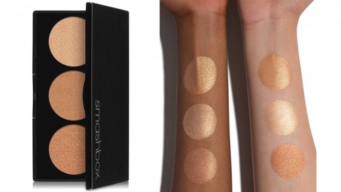 10 Days of Glam Event: Get Smashbox Spotlight Highlighting Palette Just $17.50 Today @ Macy's