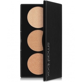 Smashbox Highlighting Palette $18 @ Macy's