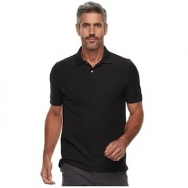 Croft & Barrow Men’s Polos $8 @ Kohls