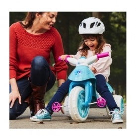 Frozen/Cars Ride-On Tricycle $25 @ Walmart
