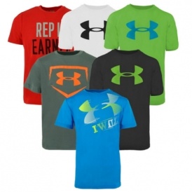 Under Armour Combo Just $25 @ Proozy