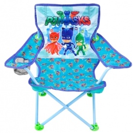 Character Camping Chairs Only $8 @ Kohl's