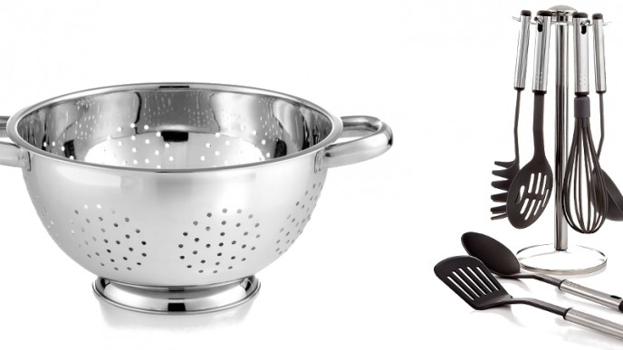 Save Up To 70% Off Martha Stewart Kitchen Essentials @ Macy's