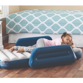 Kids Camping Airbed Only $20 @ Walmart