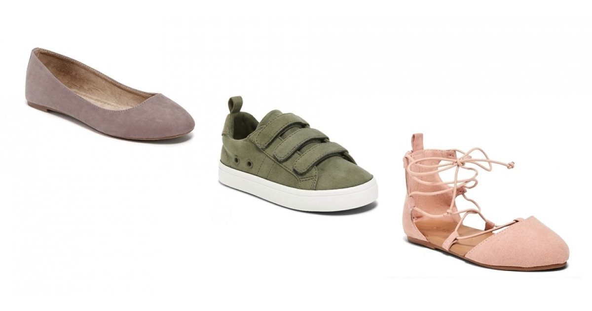 old navy shoe sale