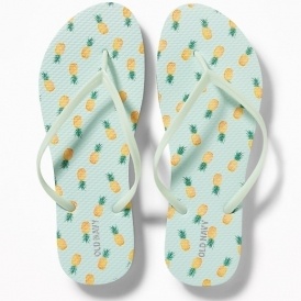 50% Off Shoes Today @ Old Navy