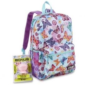 Canvas Backpack Just $5.97 @ Sears