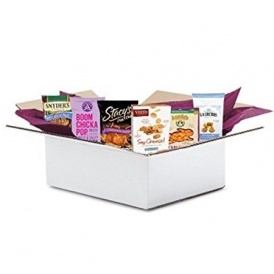 Free Sample Boxes @ Amazon