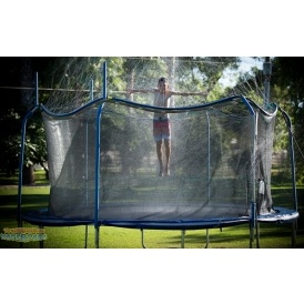 Trampoline Waterpark Only $30 @ Amazon