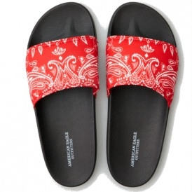 Sandals From $6 @ American Eagle