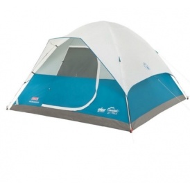 Coleman Fast Pitch Tent Only $50 @ eBay
