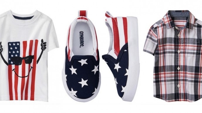 Huge Sale: Get 75% Off + Extra 20% Off w/ Code Today @ Gymboree