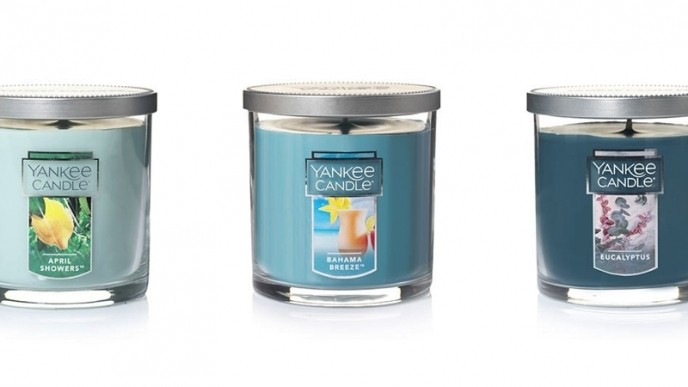 Semi Annual Sale: Get Small Tumbler Candles For Just $5 & More @ Yankee Candle