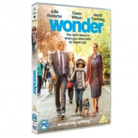 Rent Wonder In HD For Only $1 @ Amazon