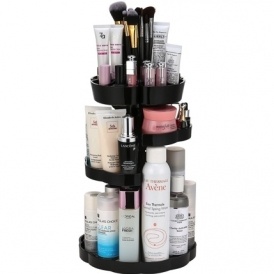 Jerrybox 360 Makeup Organizer $13 @ Amazon