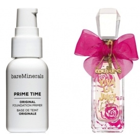 50% Off Bare Minerals Primer Today @ Macy's