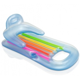 King Kool Pool Lounge Only $5 @ Walmart