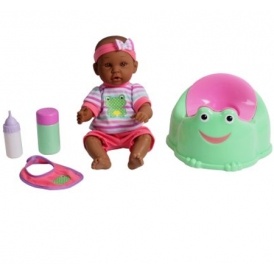 Baby Doll Sets Under $6 @ Walmart