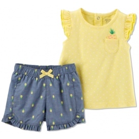 Huge Kids Clothing Clearance @ Target