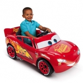 Disney Cars 3 Ride On $79 @ Walmart