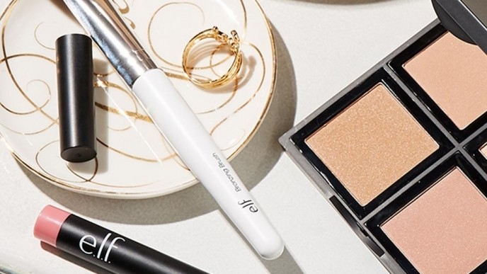 Free Shipping On Every Order + Free Gift Today Only @ e.l.f.