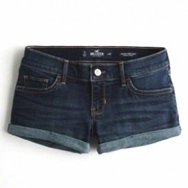 Guys/Girls Shorts $19 Today @ Hollister