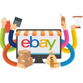 20% Off Your Purchase Sitewide @ eBay