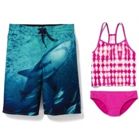 $10 Swimwear Today @ Old Navy
