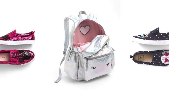 GAP Kids Sneakers Just $16 & More Today Only @ GAP