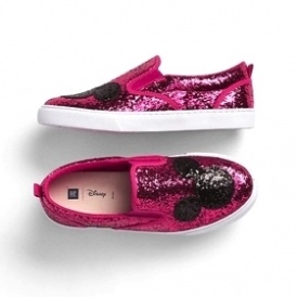 Kids Sneakers $16 @ GAP