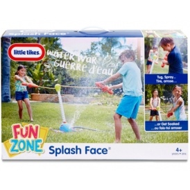 Little Tikes Splash Face Just $21 @ Walmart