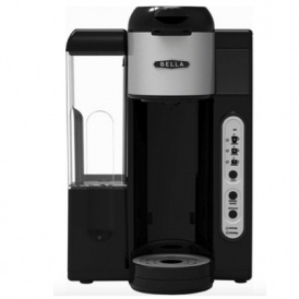 Bella Coffeemaker $29.99 @ Best Buy