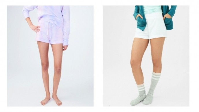 Fleece Shorts Just $3.49 w/ Code & More @ Aeropostale