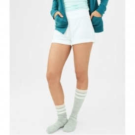 Fleece Shorts $3 @ Aeropostale