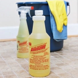 LA's Totally Awesome Cleaner: A Quick Review