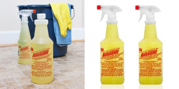 A Quick Review Of LA's Totally Awesome Cleaner (2018)