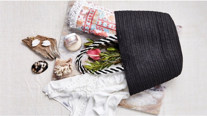 Summer 2018 Box Of Style Only $75 ($464 Value) @ Gilt