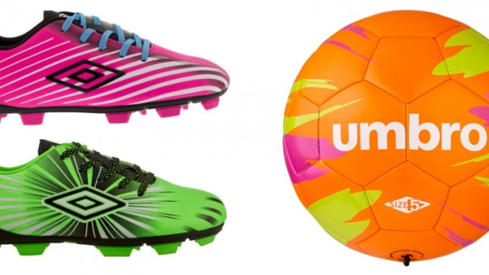 Soccer Cleats, Balls, Guards And More Just $5.50 Each @ Dick's Sporting Goods