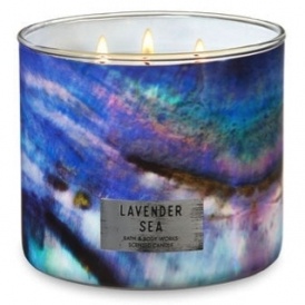 3 Wicks $8 Today @ Bath & Body Works