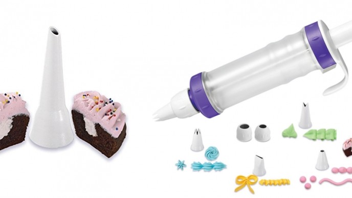 Wilton Dessert Decorator And Filler Only $5 @ Walmart