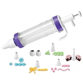 Wilton Dessert Decorator $5 @ Walmart
