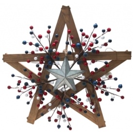 Save 50% Off Americana Decor @ Kohl's