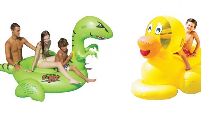 amazon inflatables for pool