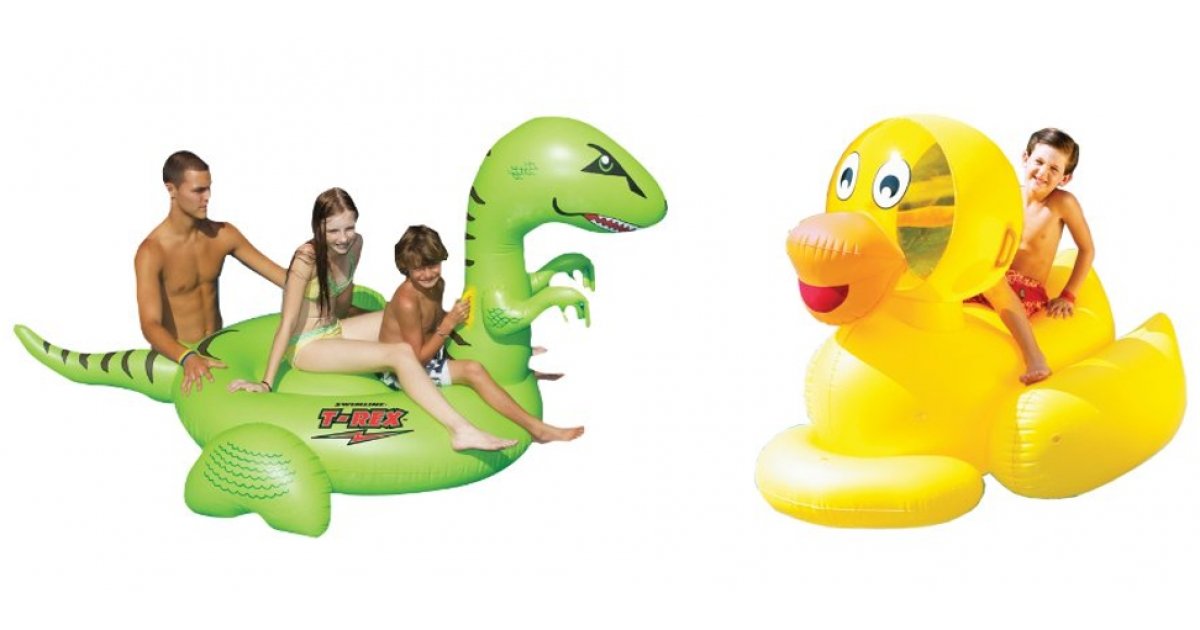 amazon inflatables for pool
