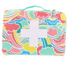 Free First Aid Kit Bag @ Target