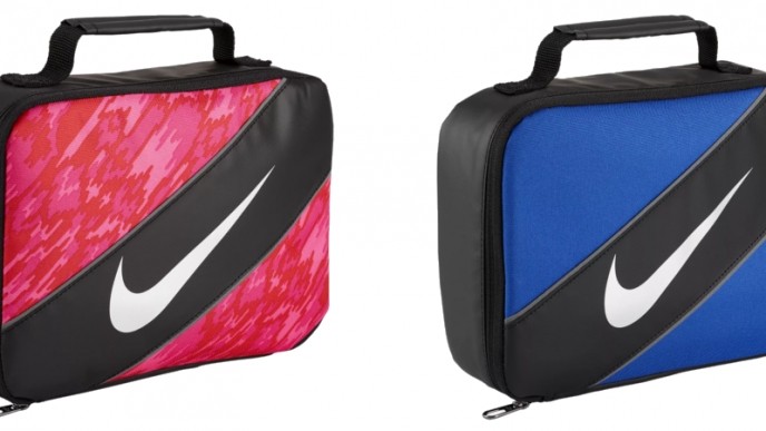 Nike Reflect Lunch Bag Only $8.78 + Free Shipping @ Nike