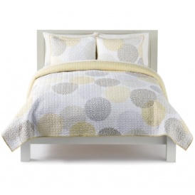 Reversible Quilt Sets From $35 @ Kohl's