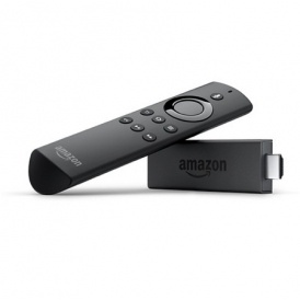 Firestick TV w/ Remote $19.99 @ Staples